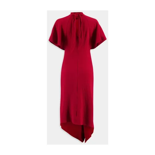 Dresses > Day Dresses > Midi Dresses - - Colville - Modalova
