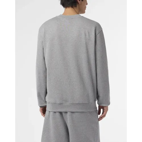 Sweatshirts & Hoodies > Sweatshirts - - Philipp Plein - Modalova