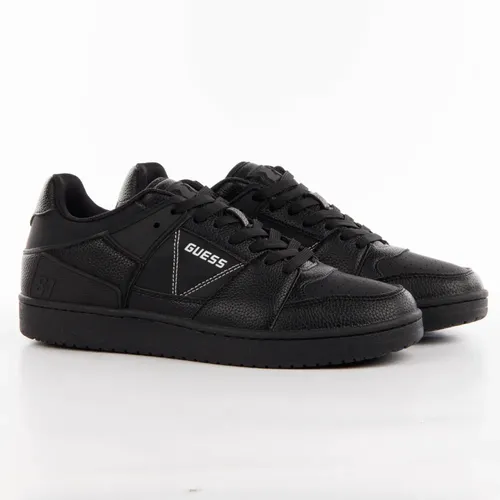Guess - Shoes > Sneakers - Black - Guess - Modalova