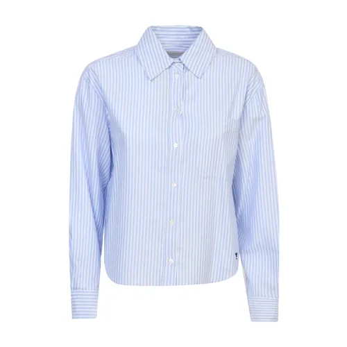 Blouses & Shirts > Shirts - - Weekend Max Mara - Modalova