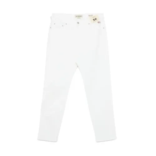 Jeans > Straight Jeans - - Roy Roger's - Modalova