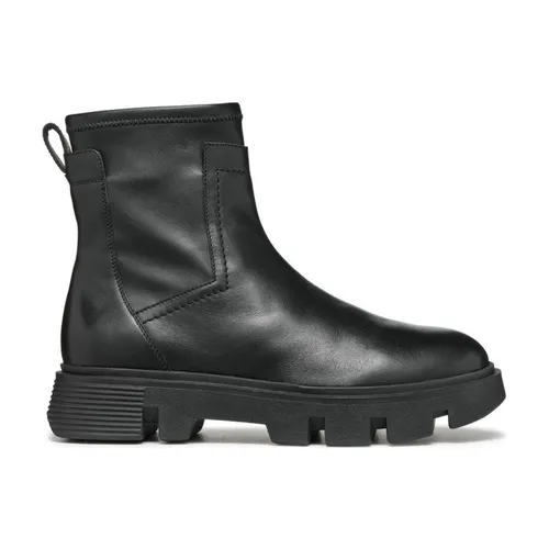 Shoes > Boots > Ankle Boots - - Geox - Modalova