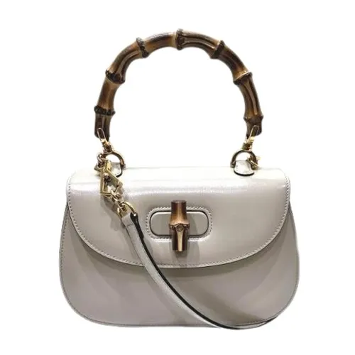 Pre-owned > Pre-owned Bags > Pre-owned Handbags - - Gucci Vintage - Modalova