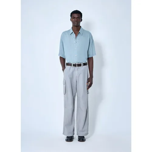 Shirts > Short Sleeve Shirts - - Our Legacy - Modalova