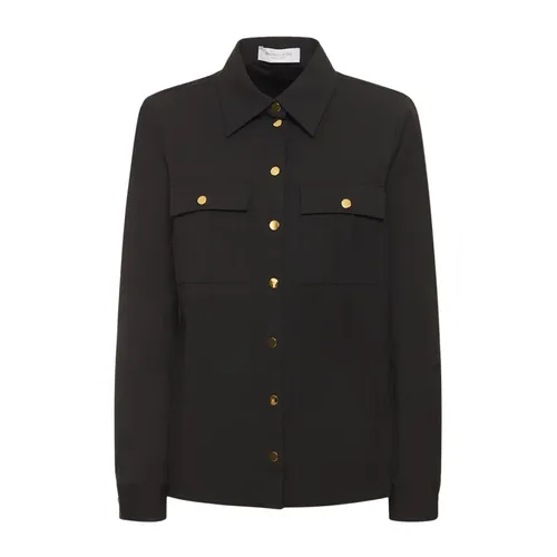 Blouses & Shirts > Shirts - - Michael Kors - Modalova