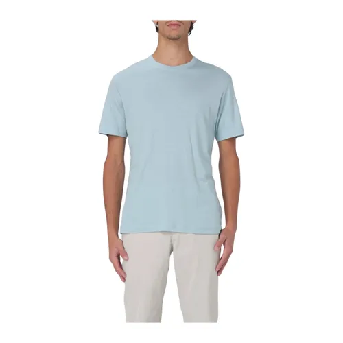Tops > T-Shirts - - Paul & Shark - Modalova