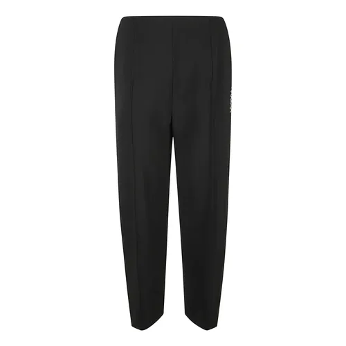 Trousers > Tapered Trousers - - Marni - Modalova