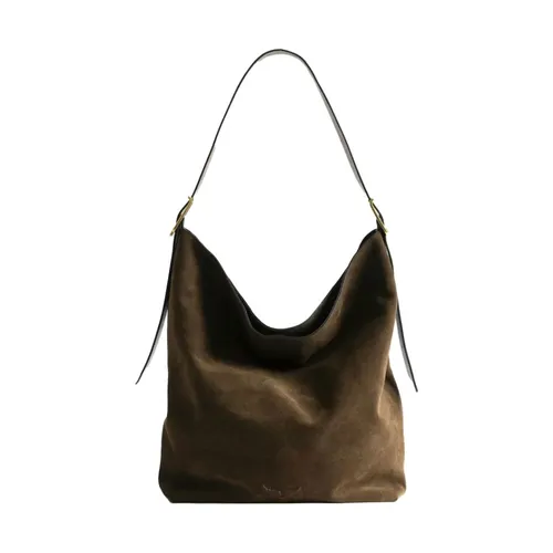 Bags > Shoulder Bags - - Zadig & Voltaire - Modalova