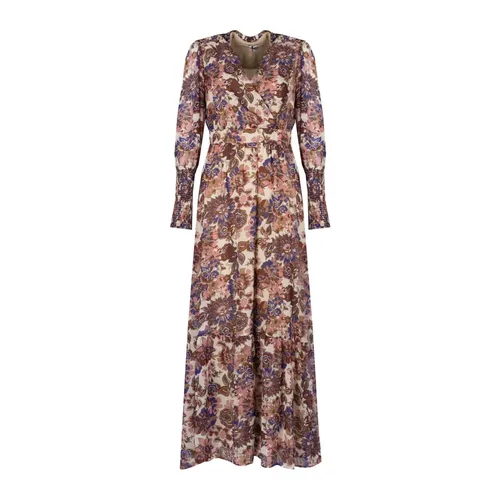 Dresses > Day Dresses > Maxi Dresses - - Liu Jo - Modalova
