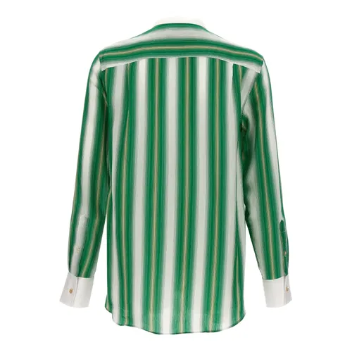 Shirts > Casual Shirts - - Wales Bonner - Modalova