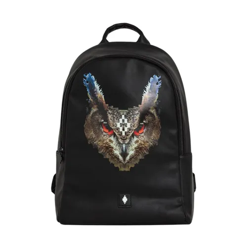 Bags > Backpacks - - Marcelo Burlon - Modalova