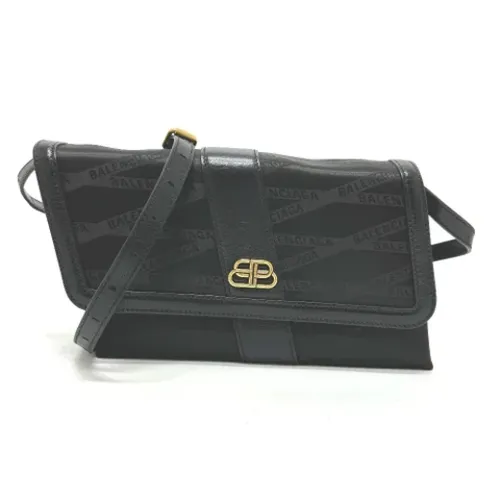 Pre-owned > Pre-owned Bags > Pre-owned Cross Body Bags - - Balenciaga Vintage - Modalova