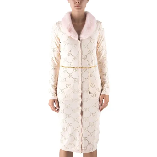 Dresses > Day Dresses > Knitted Dresses - - Blugirl - Modalova