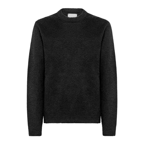 Knitwear > Round-neck Knitwear - - Philippe Model - Modalova