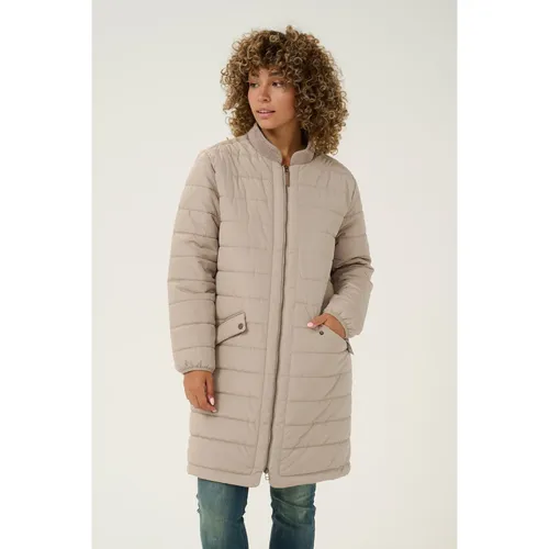 Cream - Coats > Parkas - Beige - Cream - Modalova