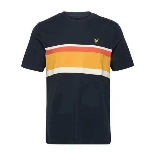 Tops > T-Shirts - - Lyle & Scott - Modalova