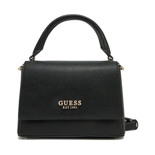 Guess - Bags > Handbags - Black - Guess - Modalova