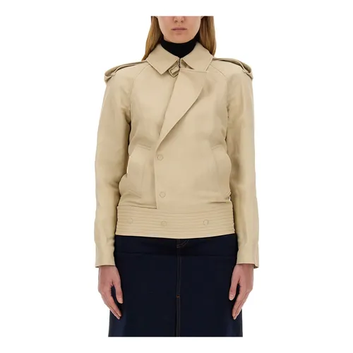 Jackets > Light Jackets - - Burberry - Modalova