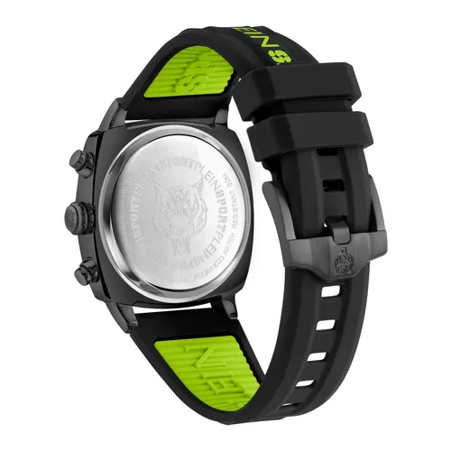Accessories > Watches - - Philipp Plein - Modalova