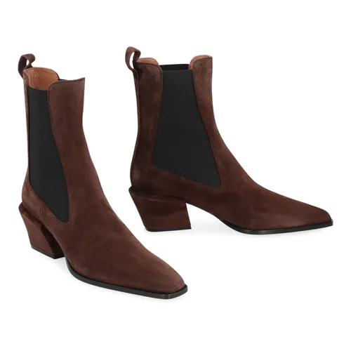 Shoes > Boots > Cowboy Boots - - Paris Texas - Modalova
