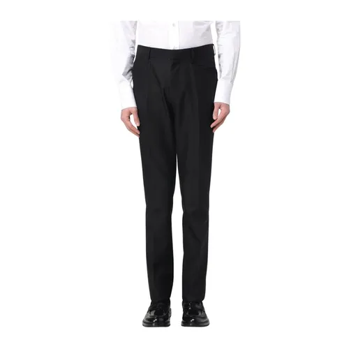 Trousers > Suit Trousers - - Tom Ford - Modalova