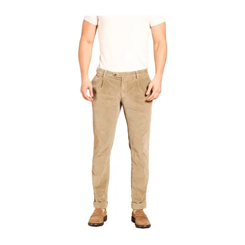 Trousers > Chinos - - Mason's - Modalova