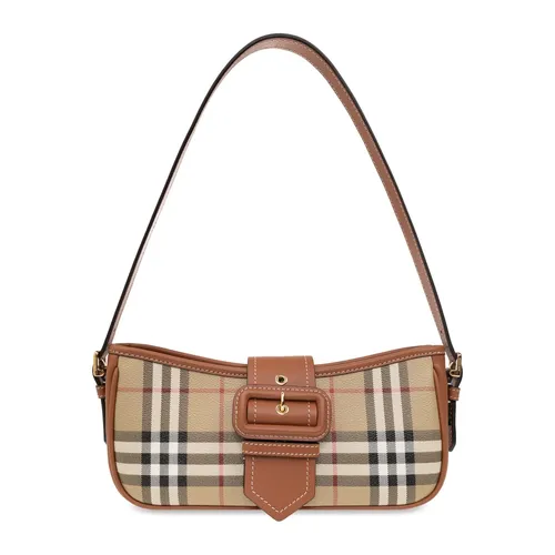 Bags > Shoulder Bags - - Burberry - Modalova