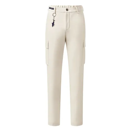 Trousers > Slim-fit Trousers - - Paul & Shark - Modalova