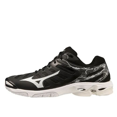 Mizuno - Shoes > Sneakers - Black - Mizuno - Modalova