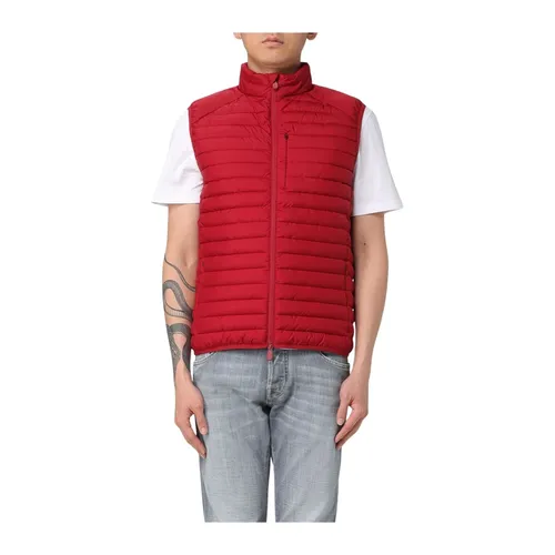 Jackets > Vests - - Save The Duck - Modalova