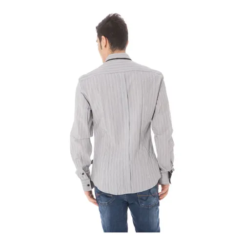 Shirts > Casual Shirts - - Costume National - Modalova