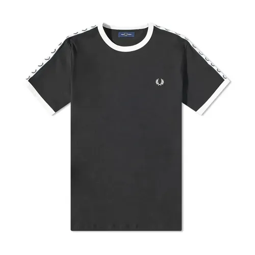 Tops > T-Shirts - - Fred Perry - Modalova