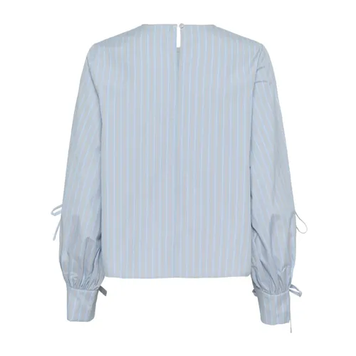 Blouses & Shirts > Blouses - - Kaffe - Modalova