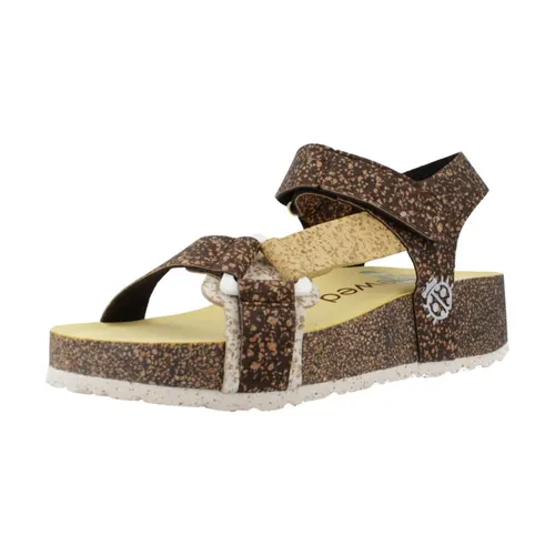 Shoes > Sandals > Flat Sandals - - Yokono - Modalova
