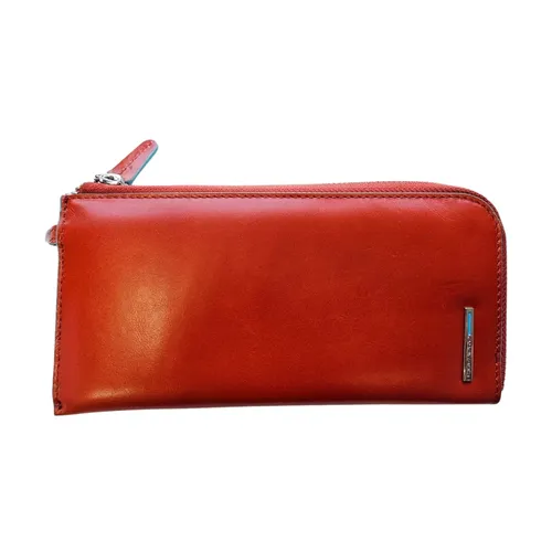 Accessories > Wallets & Cardholders - - Piquadro - Modalova