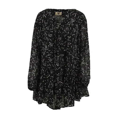 Dresses > Day Dresses > Short Dresses - - Aniye By - Modalova