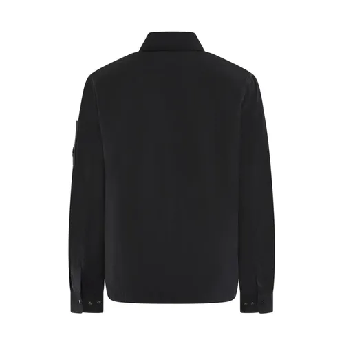 Jackets > Light Jackets - - C.p. Company - Modalova