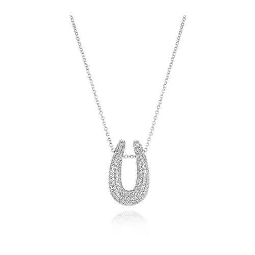 Accessories > Jewellery > Necklaces - - Sif Jakobs Jewellery - Modalova