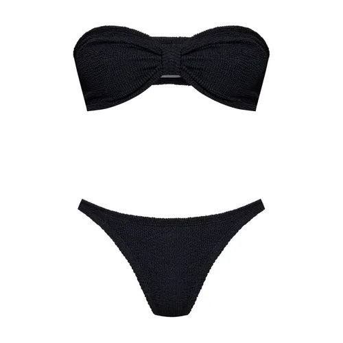 Swimwear > Bikinis - - Hunza G - Modalova
