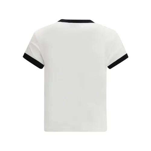 Off - Tops > T-Shirts - - Off White - Modalova