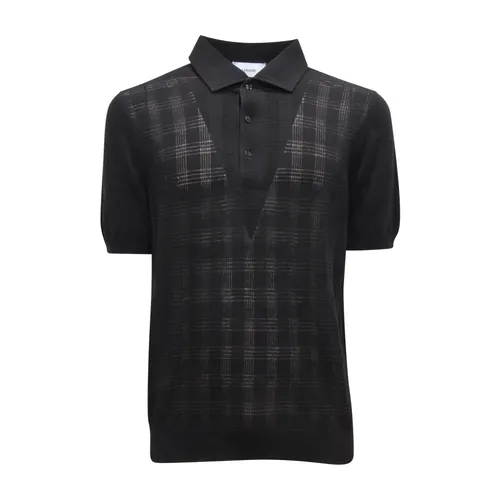 Tops > Polo Shirts - - Lardini - Modalova