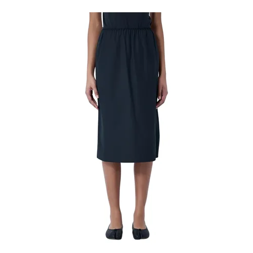 Skirts > Midi Skirts - - Rier - Modalova