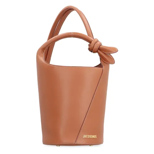 Bags > Bucket Bags - - Jacquemus - Modalova