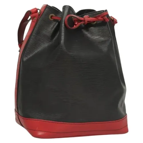 Pre-owned > Pre-owned Bags > Pre-owned Bucket Bags - - Louis Vuitton Vintage - Modalova