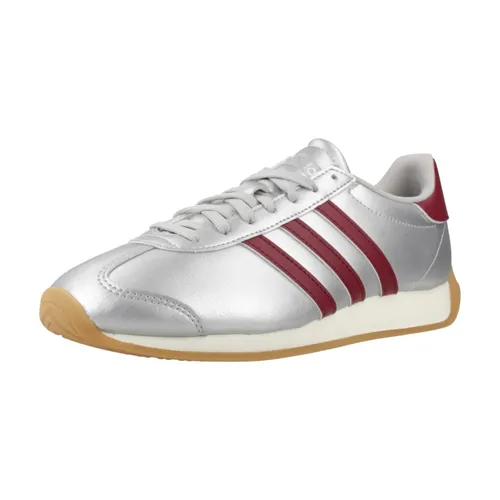 Adidas - Shoes > Sneakers - Gray - Adidas - Modalova