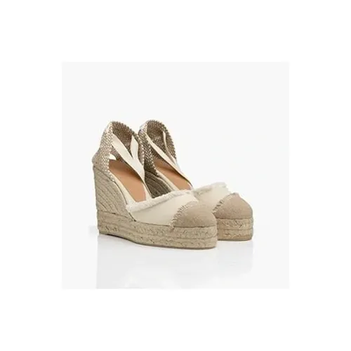 Shoes > Heels > Wedges - - Castañer - Modalova