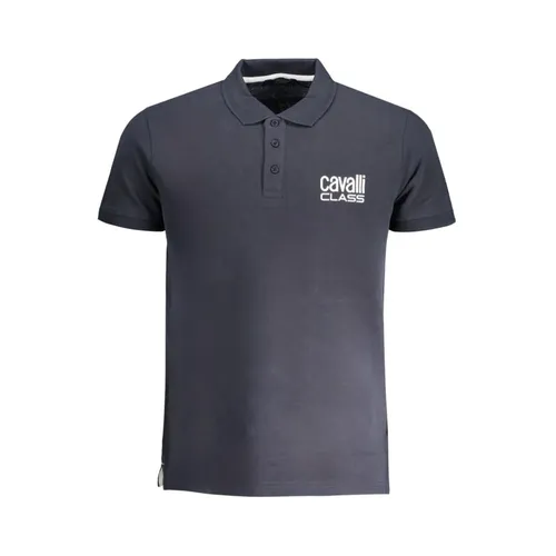 Tops > Polo Shirts - - Cavalli Class - Modalova