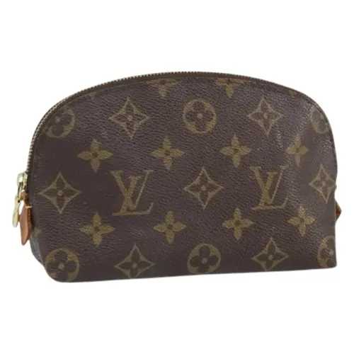 Pre-owned > Pre-owned Bags > Pre-owned Mini Bags - - Louis Vuitton Vintage - Modalova