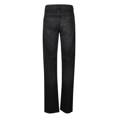 Jeans > Straight Jeans - - A.p.c. - Modalova