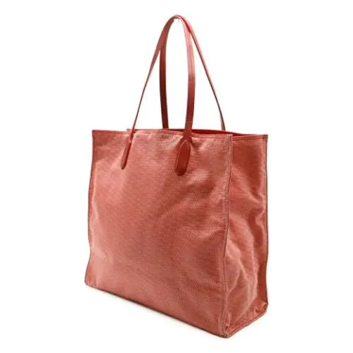 Pre-owned > Pre-owned Bags > Pre-owned Tote Bags - - Prada Vintage - Modalova